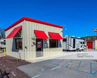 Photo 1 of 10 Federal Self Storage - 3220 Parris Bridge Road, Boiling Springs, SC