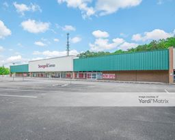 Image for Storage Sense - 7916 White Horse Road, Greenville, SC