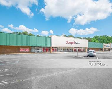 Storage Units for Rent available at 7916 White Horse Road, Greenville, SC 29617
