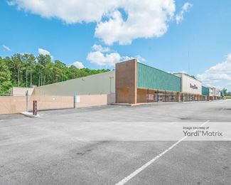 Photo 3 of Storage Sense - 7916 White Horse Road, Greenville, SC