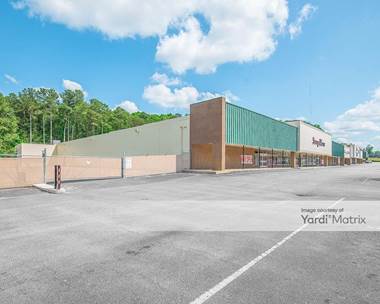 Storage Units for Rent available at 7916 White Horse Road, Greenville, SC 29617