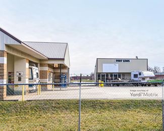 Photo 2 of Richmond Fort Knox Storage - 727 North 3rd Street, Richmond, KY