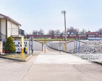 Photo 3 of Richmond Fort Knox Storage - 727 North 3rd Street, Richmond, KY