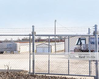 Photo 5 of Richmond Fort Knox Storage - 727 North 3rd Street, Richmond, KY