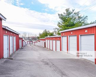Photo 2 of Self Storage Center - 1015 Leestown Road, Frankfort, KY