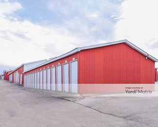 Photo 4 of Self Storage Center - 1015 Leestown Road, Frankfort, KY