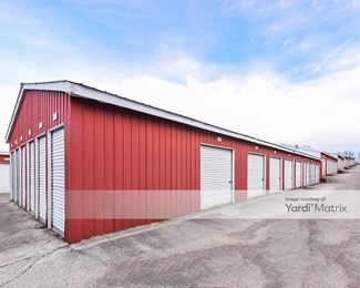 Photo 5 of Self Storage Center - 1015 Leestown Road, Frankfort, KY