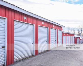 Photo 6 of Self Storage Center - 1015 Leestown Road, Frankfort, KY