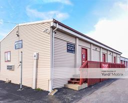 Image for M R Storage - 390 Crossfield Drive, Versailles, KY
