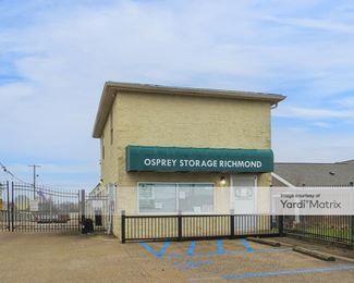 Photo 1 of Osprey Storage - 141 South Killarney Lane, Richmond, KY