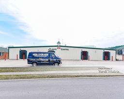 Image for A1A Self Storage - 507 South Keeneland Drive, Richmond, KY