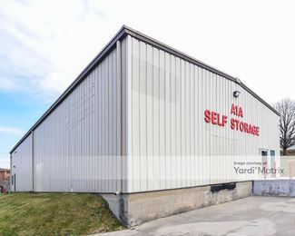 Photo 2 of A1A Self Storage - 507 South Keeneland Drive, Richmond, KY