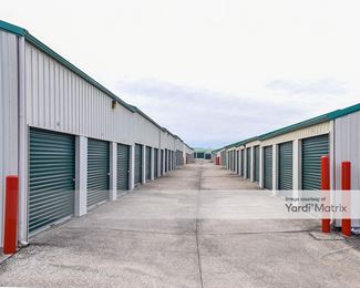Photo 3 of A1A Self Storage - 507 South Keeneland Drive, Richmond, KY
