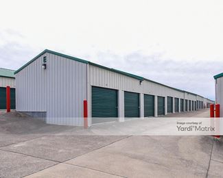 Photo 4 of A1A Self Storage - 507 South Keeneland Drive, Richmond, KY