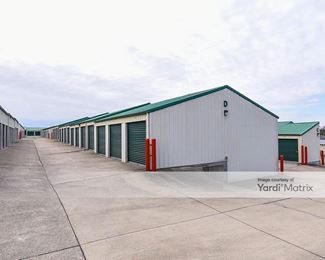 Photo 5 of A1A Self Storage - 507 South Keeneland Drive, Richmond, KY