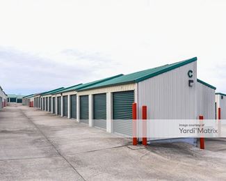 Photo 6 of A1A Self Storage - 507 South Keeneland Drive, Richmond, KY