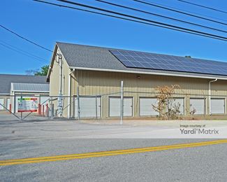 Photo 2 of Mechanic Street Storage - 221 Mechanic Street, Danielson, CT