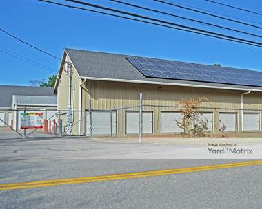 Storage Units for Rent available at 221 Mechanic Street, Danielson, CT 06239