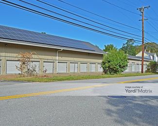 Photo 3 of Mechanic Street Storage - 221 Mechanic Street, Danielson, CT