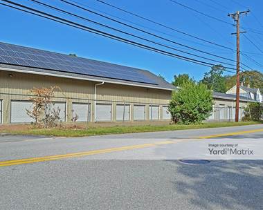 Storage Units for Rent available at 221 Mechanic Street, Danielson, CT 06239