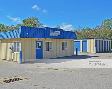 Storage Units for Rent available at 194 Boston Post Road, North Windham, CT 06256