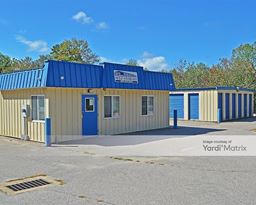Image for North Windham Self Storage - 194 Boston Post Road, North Windham, CT