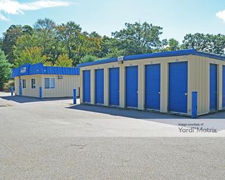 Photo 2 of North Windham Self Storage - 194 Boston Post Road, North Windham, CT