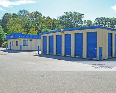 Storage Units for Rent available at 194 Boston Post Road, North Windham, CT 06256