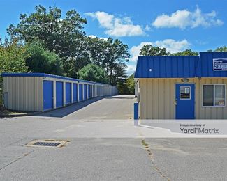 Photo 3 of North Windham Self Storage - 194 Boston Post Road, North Windham, CT