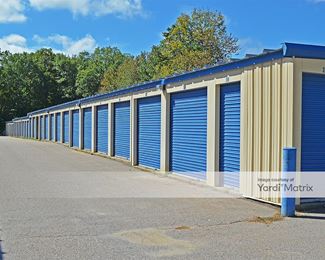 Photo 4 of North Windham Self Storage - 194 Boston Post Road, North Windham, CT