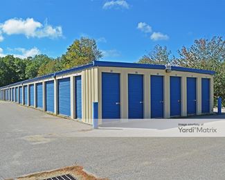 Photo 5 of North Windham Self Storage - 194 Boston Post Road, North Windham, CT