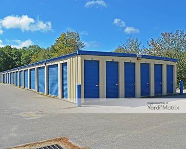 Storage Units for Rent available at 194 Boston Post Road, North Windham, CT 06256