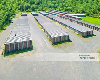 Photo 1 of Pioneer Valley Storage - 333 Rocky Hill Road, Hadley, MA