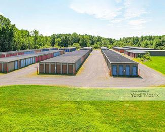 Photo 2 of Pioneer Valley Storage - 333 Rocky Hill Road, Hadley, MA