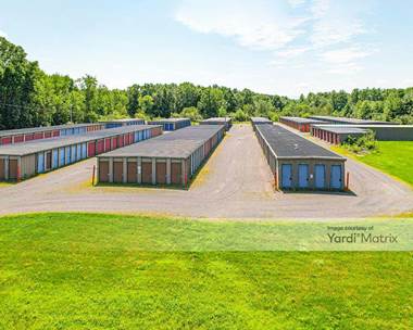 Storage Units for Rent available at 333 Rocky Hill Road, Hadley, MA 01035