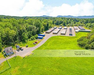 Photo 3 of Pioneer Valley Storage - 333 Rocky Hill Road, Hadley, MA