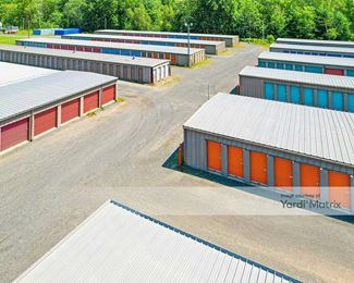Photo 4 of Pioneer Valley Storage - 333 Rocky Hill Road, Hadley, MA