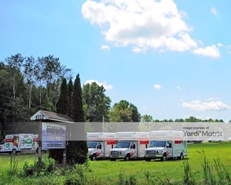 Photo 5 of Pioneer Valley Storage - 333 Rocky Hill Road, Hadley, MA