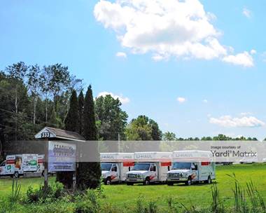 Storage Units for Rent available at 333 Rocky Hill Road, Hadley, MA 01035