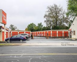 Image for Public Storage - 351 Parker Street, Springfield, MA