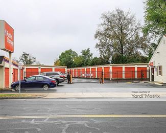 Photo 1 of Public Storage - 351 Parker Street, Springfield, MA