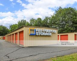 Image for All Purpose Storage - 11 Deacon Parker Road, Bernardston, MA