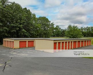 Photo 2 of All Purpose Storage - 11 Deacon Parker Road, Bernardston, MA