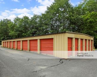 Photo 3 of All Purpose Storage - 11 Deacon Parker Road, Bernardston, MA
