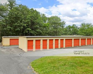 Photo 4 of All Purpose Storage - 11 Deacon Parker Road, Bernardston, MA