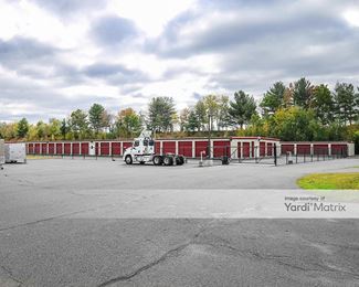 Photo 2 of Southwick Self Storage - 320 College Hwy, Southwick, MA