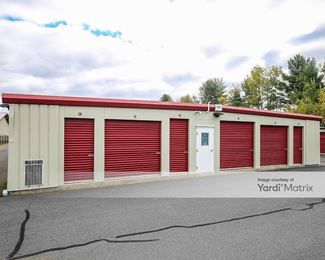Photo 3 of Southwick Self Storage - 320 College Hwy, Southwick, MA