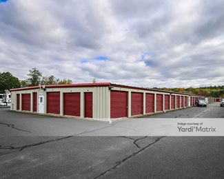 Photo 4 of Southwick Self Storage - 320 College Hwy, Southwick, MA
