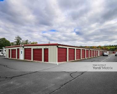 Storage Units for Rent available at 320 College Hwy, Southwick, MA 01077