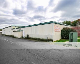 Photo 5 of Southwick Self Storage - 320 College Hwy, Southwick, MA